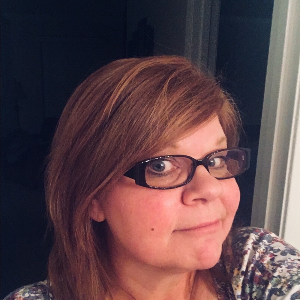 Meet your Posher, Beth